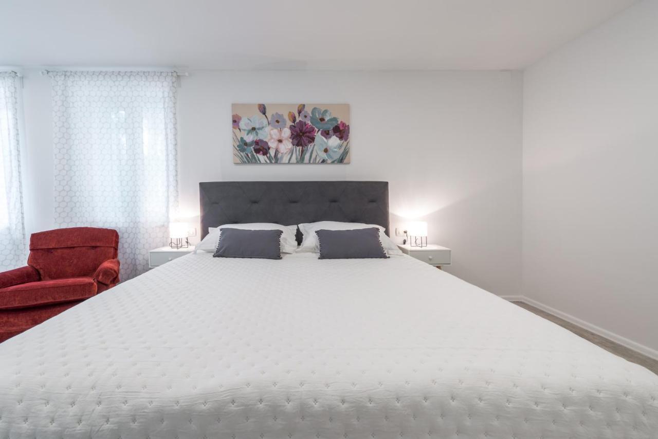 Apartment Promenade ดูบรอฟนิก ภายนอก รูปภาพ