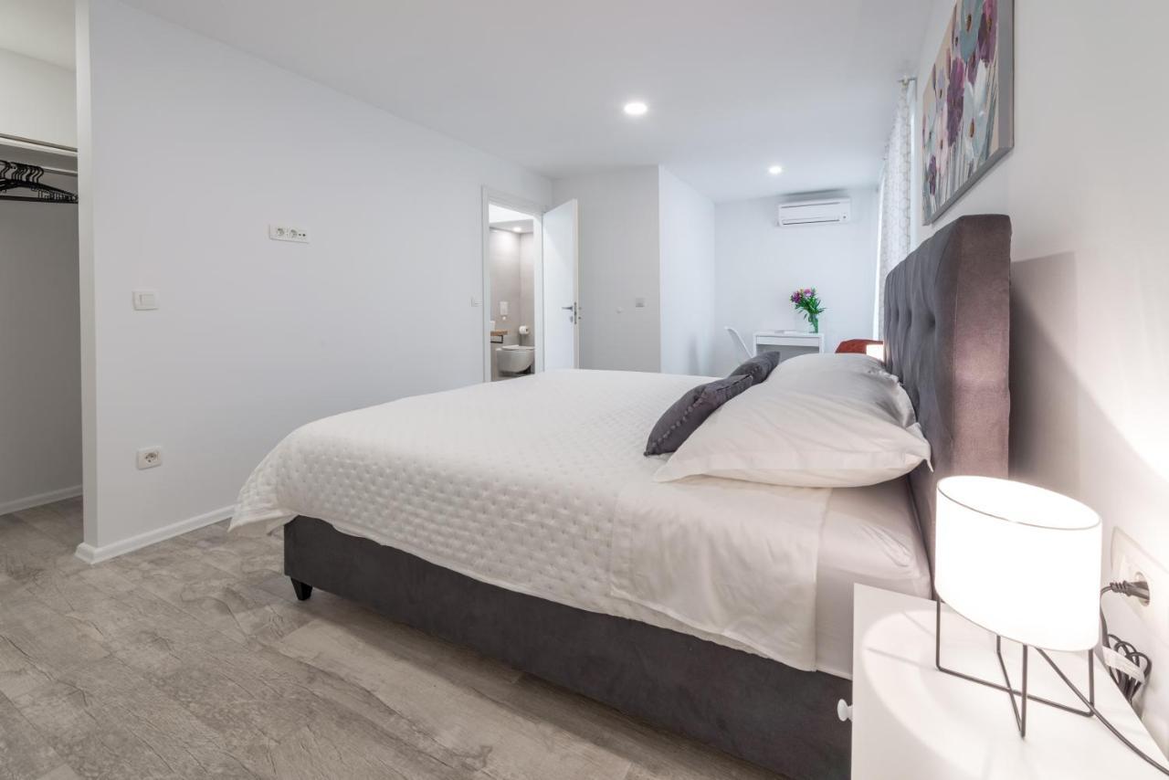 Apartment Promenade ดูบรอฟนิก ภายนอก รูปภาพ